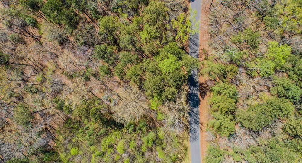 Photo of Mobile Home Lot