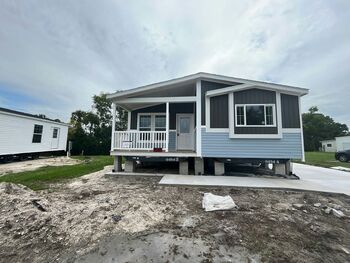 Thumbnail of mobile home