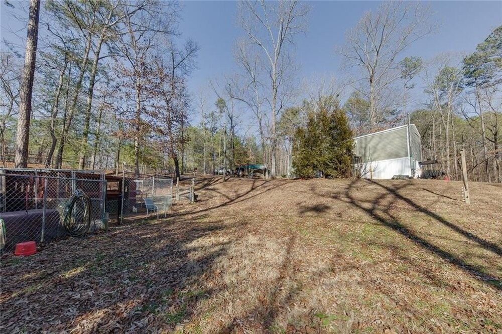Photo of Mobile Home Lot
