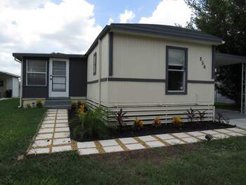Thumbnail of mobile home