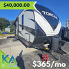 RV for Sale: 2021 Torque TQ T32