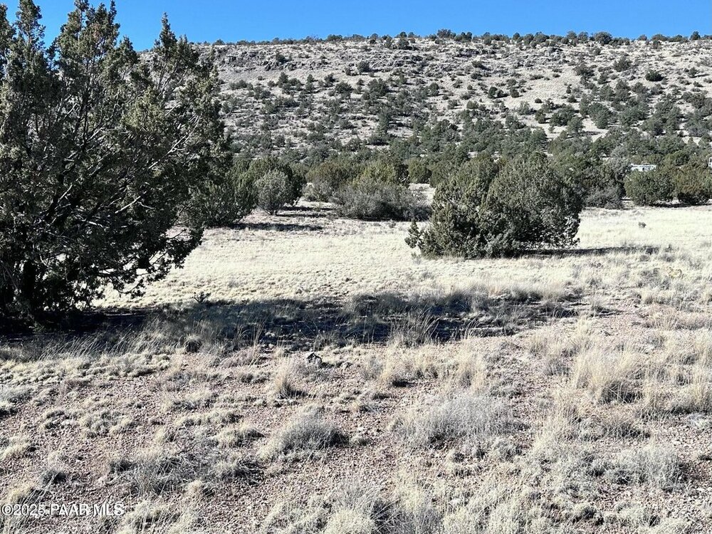 Photo of Mobile Home Lot