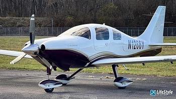 Thumbnail of aircraft