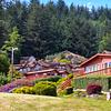 Mobile Home Park for Sale: Whaleshead Beach Resort, Brookings, OR