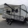 RV for Sale: 2021 FLAGSTAFF MICRO LITE 21DS