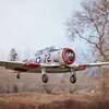 Aircraft for Sale: 1942 North American T-6 Harvard SNJ-5