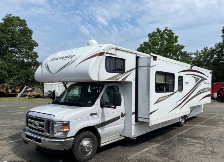 Photo of Rv