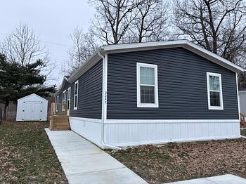 Thumbnail of mobile home