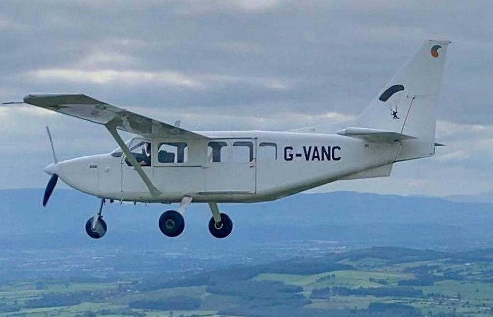 2006 Gippsland GA-8 Airvan, photo 9