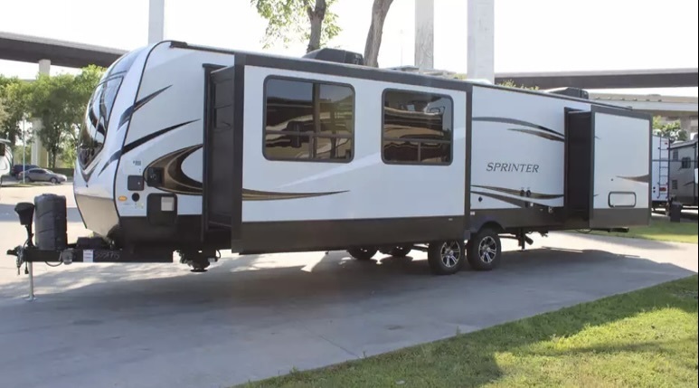 Photo of Rv