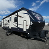 RV for Sale: 2018 PUMA 32RBFQ