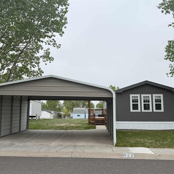 Thumbnail of mobile home