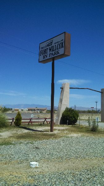 Photo of RV Park/Campground