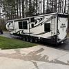 RV for Sale: 2019 ROAD WARRIOR 427RW