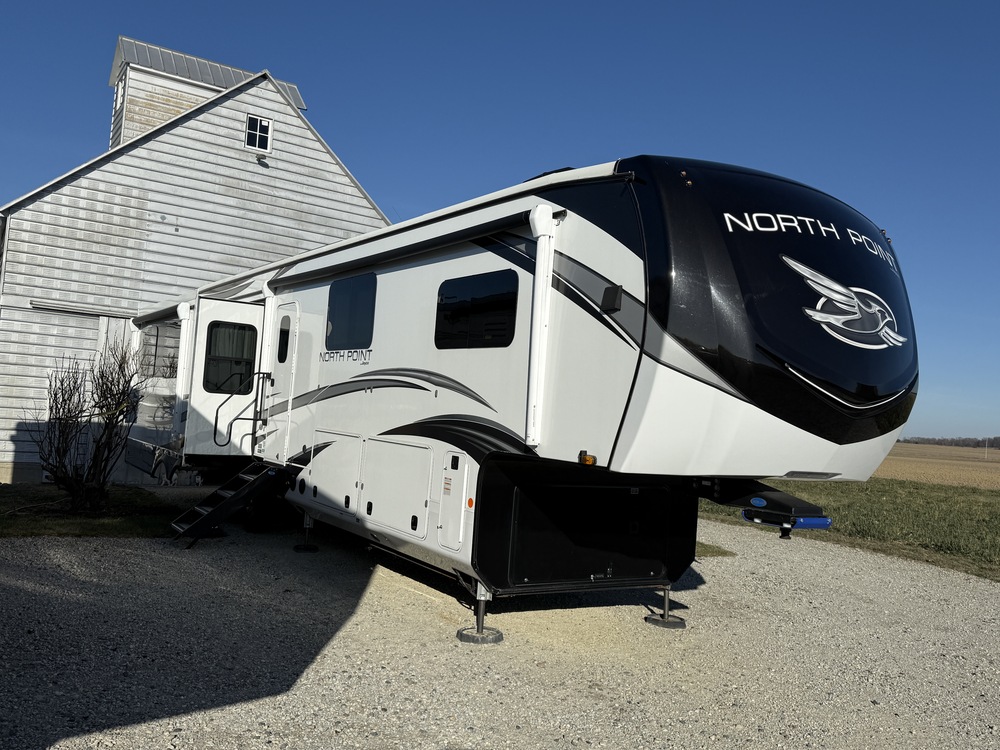 Photo of Rv