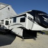 RV for Sale: 2022 NORTH POINT 377RLBH