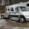 RV for Sale: 2011 M2 SPORT CHASSIS