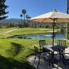 RV Lot for Sale: Site 345 Waterfront Property next to clubhouse, Aguanga, CA