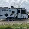 RV for Sale: 2018 MICRO MINNIE 2100BH