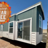 Mobile Home for Sale: 1 Bed 1 Bath 2025 Champion