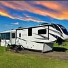 RV for Sale: 2023 SOLITUDE 378MBS R