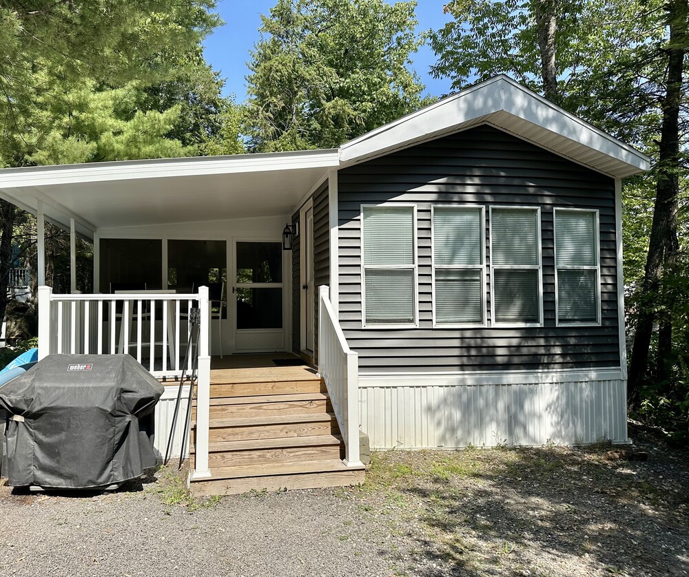 Point Sebago Resort
