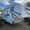 RV for Sale: 2012 FOX MOUNTAIN 235RLS