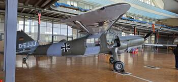 Thumbnail of aircraft