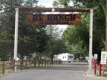 Photo of Manufactured Home Community