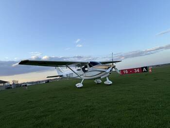 Thumbnail of aircraft