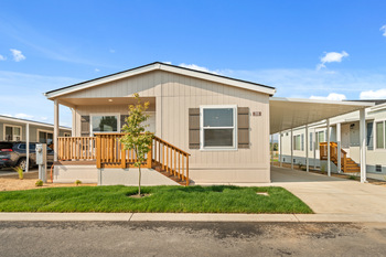 Thumbnail of mobile home
