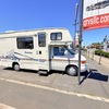 RV for Sale: 2003 Sunstar 21 ft 18k miles