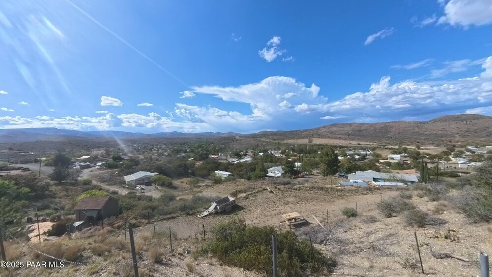 Photo of Mobile Home Lot