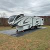 RV for Sale: 2022 SOLITUDE S-CLASS 3740BH