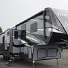 RV for Sale: 2021 RAPTOR 429