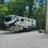 RV for Sale: 2023 Alpine 3712KB