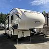 RV for Sale: 2017 FOX MOUNTAIN 235RLS