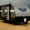 RV for Sale: 2018 SALEM FSX 197BH