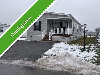 Thumbnail of mobile home