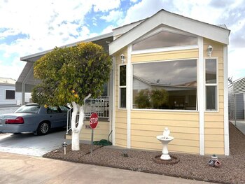 Thumbnail of mobile home