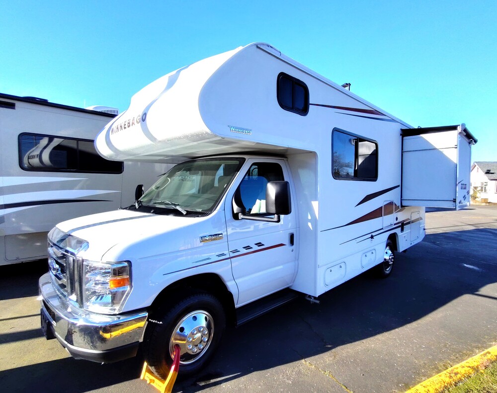 Photo of Rv