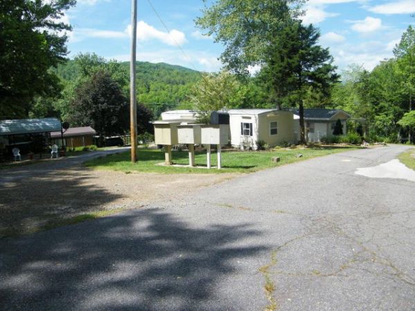 Photo of Mobile Home Park