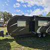 RV for Sale: 2015 CAMPLITE 21RBS