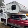 RV for Sale: 2021 855S TRUCK CAMPER