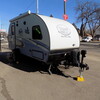 RV for Sale: 2018 R-Pod RP179