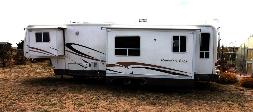 Photo of Rv