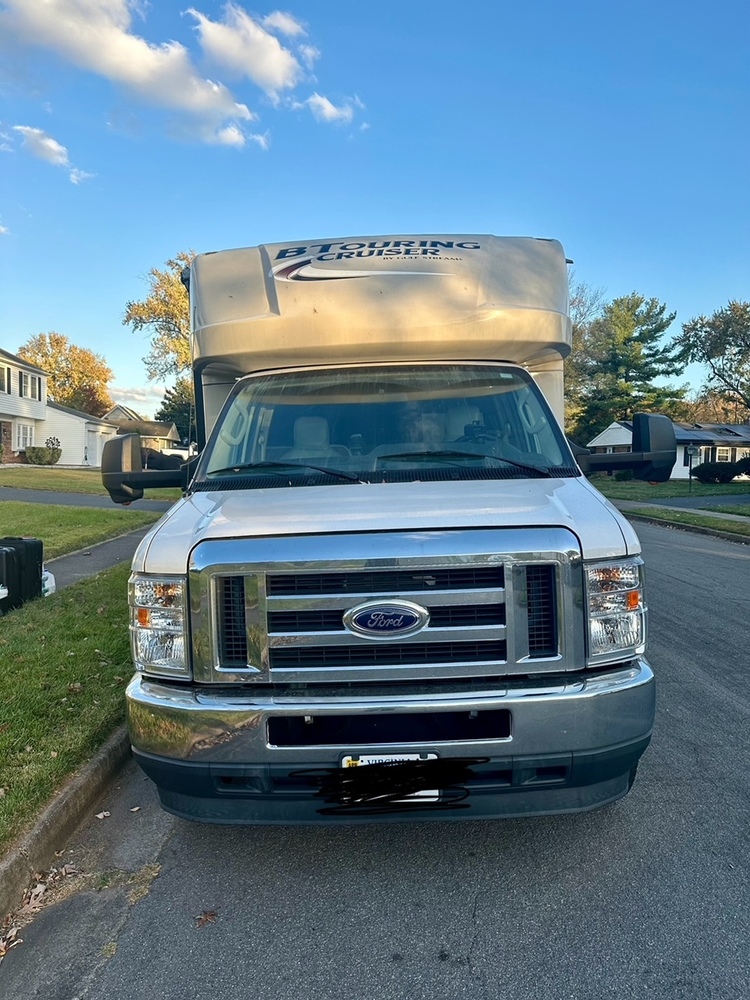 Photo of Rv