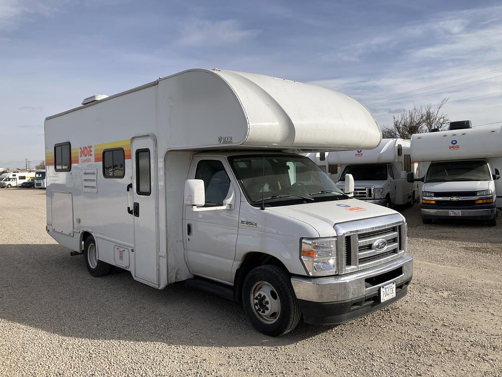 Photo of Rv