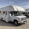 RV for Sale: 2024 FOUR WINDS 22E