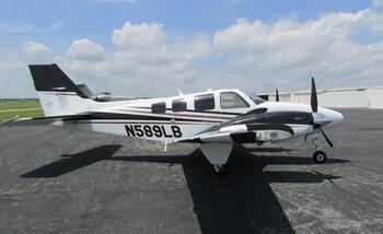 Thumbnail of aircraft